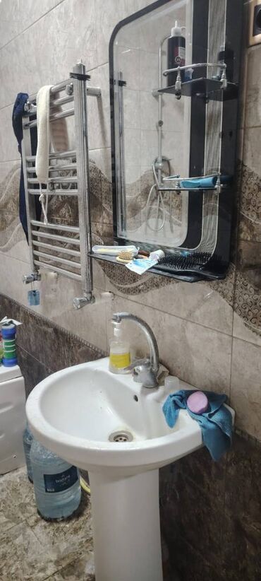 Uzunmüddətli kirayə mənzillər: 22 manat kamendat pulu qalan adam ğdəyəcək. Evin qiyməti sondur — 5