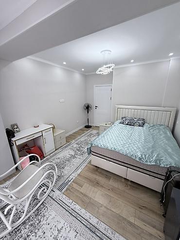 Продажа квартир: 2 комнаты, 52 м², Элитка, 5 этаж, Евроремонт — 7