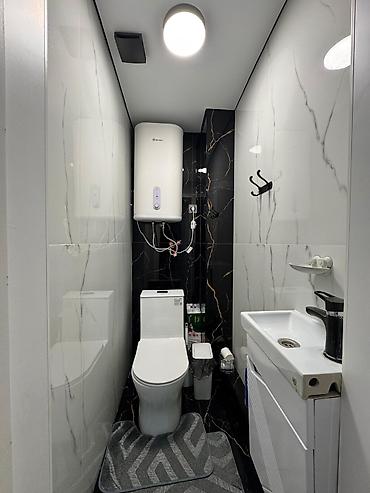 Продажа квартир: 3 комнаты, 100 м², Элитка, 4 этаж, Евроремонт at lalafo.kg — 16 Продажа квартир: 3 комнаты, 100 м², Элитка, 4 этаж, Евроремонт — 16