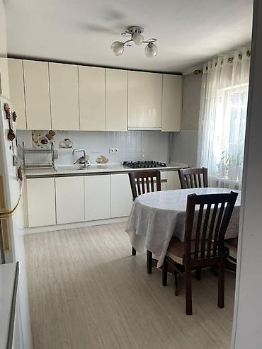 Продажа коттеджей и домов: 🏡 Продаётся Дом в Районе Кызыл-Кийская / Щербакова📍 🔹 4 комнаты | — 19