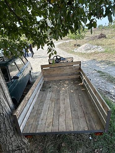 Yük maşınları: Motoblok – kənd təsərrüfatı və təsərrüfat işləri üçün Təyinat: - Bağ — 8