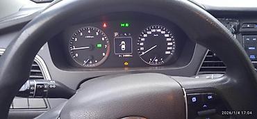 Hyundai: Hyundai : 2019 г., 2 л, Автомат, Газ at lalafo.kg — 11 Hyundai: Hyundai : 2019 г., 2 л, Автомат, Газ — 11