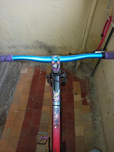 merida velosipēdi: SAFT dağ velosipedi 26 lıq real alicya asaqi yeri olacaq üzərində — 2