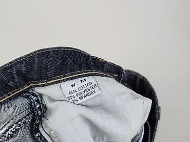 jeans flare: Jeansy damskie, rozmiar M — 4