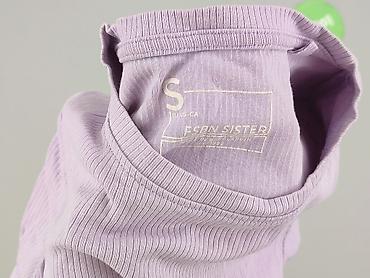 bluzki elsa: FSBN, T-shirt damski, rozmiar S — 4