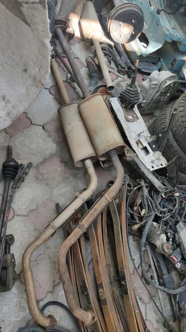 Двигатели, моторы и ГБЦ: Hyundai Getz,запчасти Hyundai Avante xd Daewoo nexia Двигатель АКПП — 20