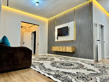 Продажа коттеджей и домов: ‼️Продаётся роскошный Дом в стиле Хай-тек🔥 📈Район: Ак-ордо2 ▪️ рядом — 11