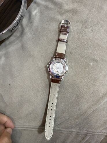 Saat dəstləri: Klassik Saat dəsti, rəng - Qızılı — 24