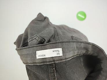 q jeans: Sinsay, Jeansy damskie, rozmiar M — 5