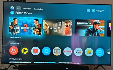 yoshiro tv отзывы: Б/у Телевизор Yoshiro QLED 65" 4K (3840x2160), Самовывоз