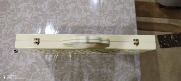 Digər: Super heç isdifadə olunmayıb yenidi çəkisi ağır və kefyifətlidir — 3