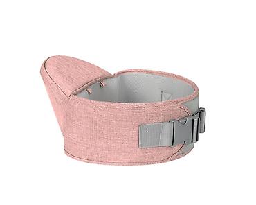 tazz papuce: KikkaBoo Kengur nosiljka 3in1 Chloe pink (šifra: KKB2) Opis: - 3 u 1 — 2