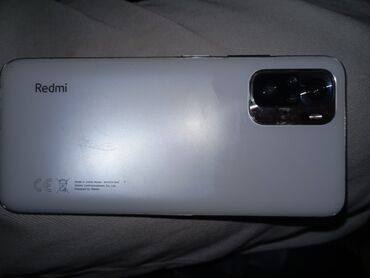 xiaomi redmi note 4x 4: Xiaomi Redmi Note 10S, 64 ГБ, цвет - Белый