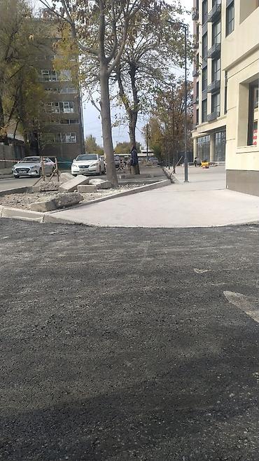 Кладка: Укладка асфальта Больше 6 лет опыта — 27