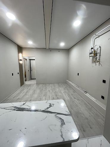 Продажа квартир: 1 комната, 24 м², 108 серия, 1 этаж, Евроремонт — 7