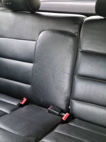 Audi: Audi A3: 1.6 l. | 1997 έ. Χάτσμπακ — 4