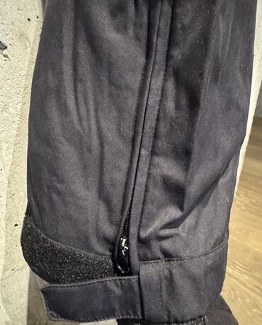 Ski pantalone: Colmar, S (EU 36), bоја - Crna — 10