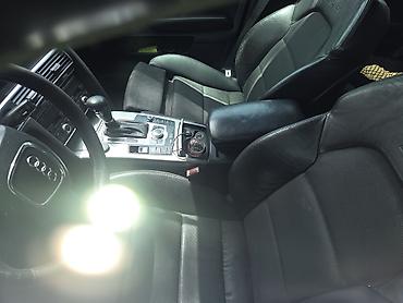 a6 audi: Audi A6: 2007 г., Автомат, Дизель, Седан — 2