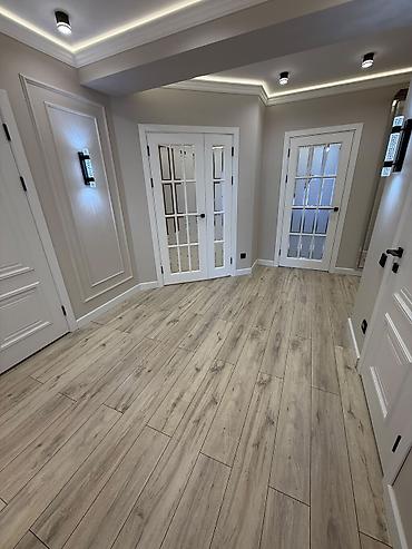 Продажа квартир: 3 комнаты, 80 м², Технопарк Элитка, 4 этаж, Евроремонт — 7
