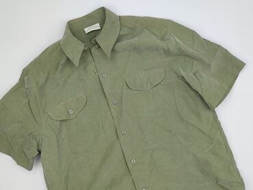 Shirt for men, M (EU 38), C&A, condition - Good