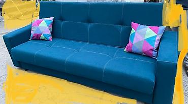 Прямые диваны: Прямой диван, Новый — 16