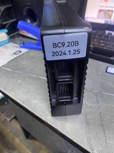 устройство сигнализации: «SANY SLI центральный компьютер / SYMC HV63 SV60 HV30 SV55»