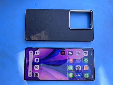 samsung note 10 satilir: Redmi Note 13 Pro, 512 GB, rəng - Qara — 2