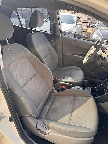 Kia: Kia Morning: 2019 г., 1 л, Автомат, Бензин — 19