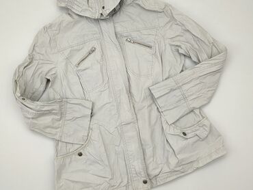 Men's Clothing: Light jacket for men, L (EU 40), F&F, condition - Good