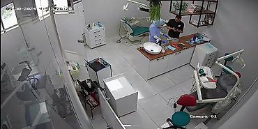 Видеонаблюдение: Установка и продажа видеонаблюдения под ключ от мировых — 2