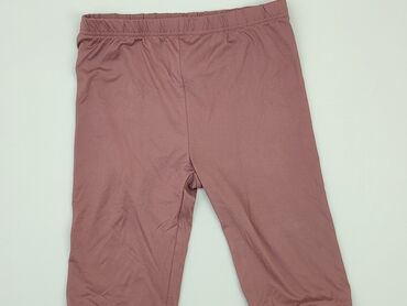 nike dresy spodnie: 3/4 Trousers, M (EU 38), condition - Very good