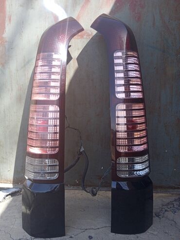 радиаторы отопления бу: Комплект стоп-сигналов Honda 2004 г., Б/у, Оригинал, Япония