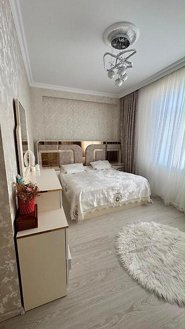 Квартиры: Мамедлы, 2 комнаты, Новостройка, 93 м² — 4