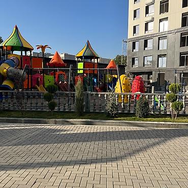 8: 1 комната, 49 м², Элитка, 8 этаж, ПСО (под самоотделку) — 10