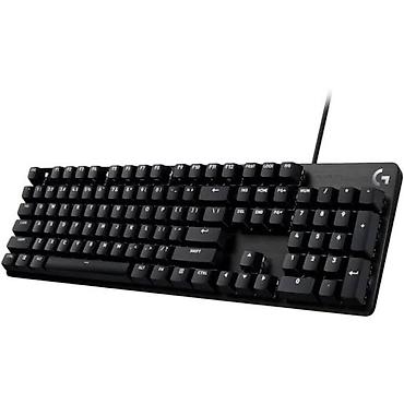 komputer rami: Logitech G413 SE 920-010438 Mexaniki Gaming Klaviatura (Qara, RUS) — 3