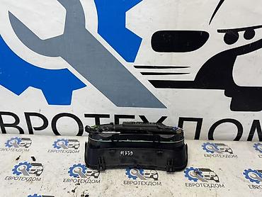 шины на гольф 2: Щиток приборов Volkswagen 1999 г., Б/у, Оригинал, Германия — 5