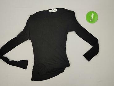pullandbear longsleeve: PULL&BEAR, Bluzka damska, rozmiar XS — 3