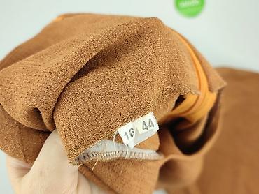 beige color: Sukienka damska, rozmiar 2XL — 4