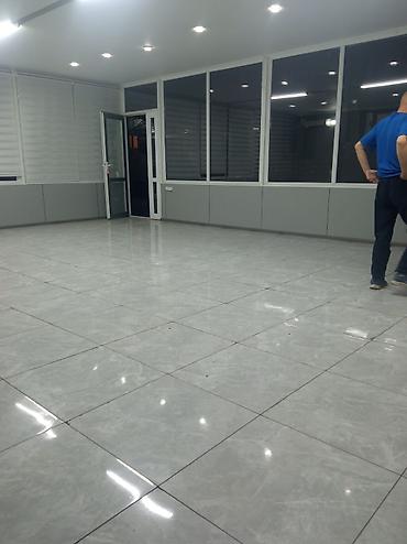 повильоны: Сдаю помещение 63кв/м, район густонаселённый длина-9м, ширина-7м — 7