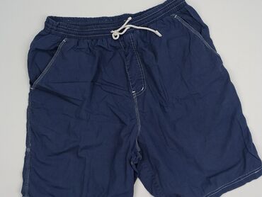 bluzy dresowe edc by esprit: Shorts for men, size L