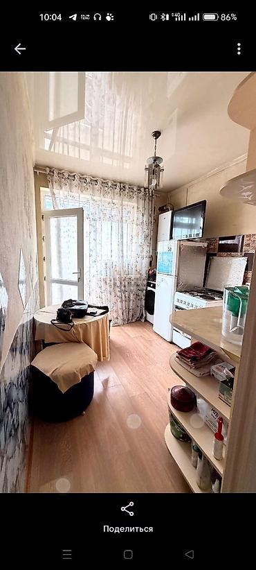 Продажа квартир: 1 комната, 35 м², Рынок Баят/Азиз Индивидуалка, 2 этаж, Евроремонт — 2