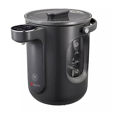 Termopotlar: №: 5073 Məhsulun adı: Termopot Bergamo 5834 Brend: Bergamo Kateqoriya — 1