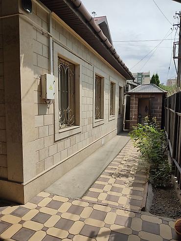 Продажа коттеджей и домов: Продаётся частный дом с ухоженным двором и благоустроенной — 3