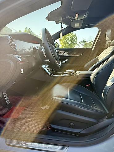 электромобиль новый: Mercedes-Benz E-Class: 2020 г., Гибрид, Седан — 10