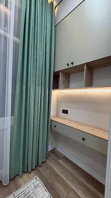 Продажа квартир: 3 комнаты, 103 м², Элитка, 3 этаж, Дизайнерский ремонт — 15