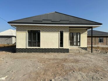 дом ош купить: Дом, 120 м², 5 комнат, Агентство недвижимости, Евроремонт