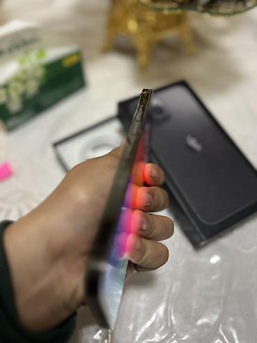 sumsung a32: IPhone 13 Pro Max графитовый цвет. Комплектация на фото: фирменная — 5
