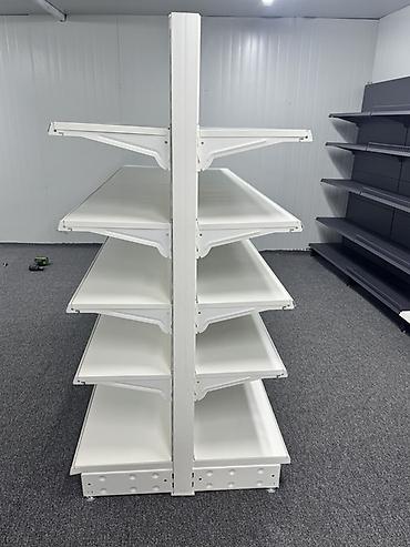 канцтовары: Полка для магазина, Новый, Железо, В рассрочку, Самовывоз, Платная доставка — 9
