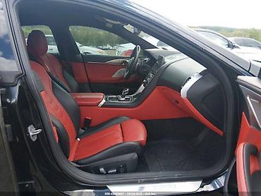 bmw i8 цена: BMW M8: 2022 г., Автомат, Бензин — 7