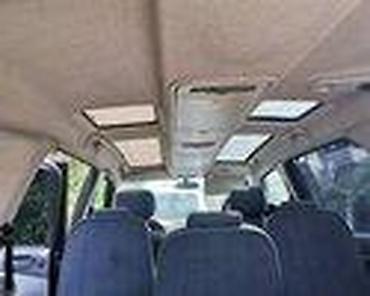 car sails: NEBO FIOKICE. ZA FORD GALAXY OD 2006. DO 2009. GOD. | FORD velika — 10